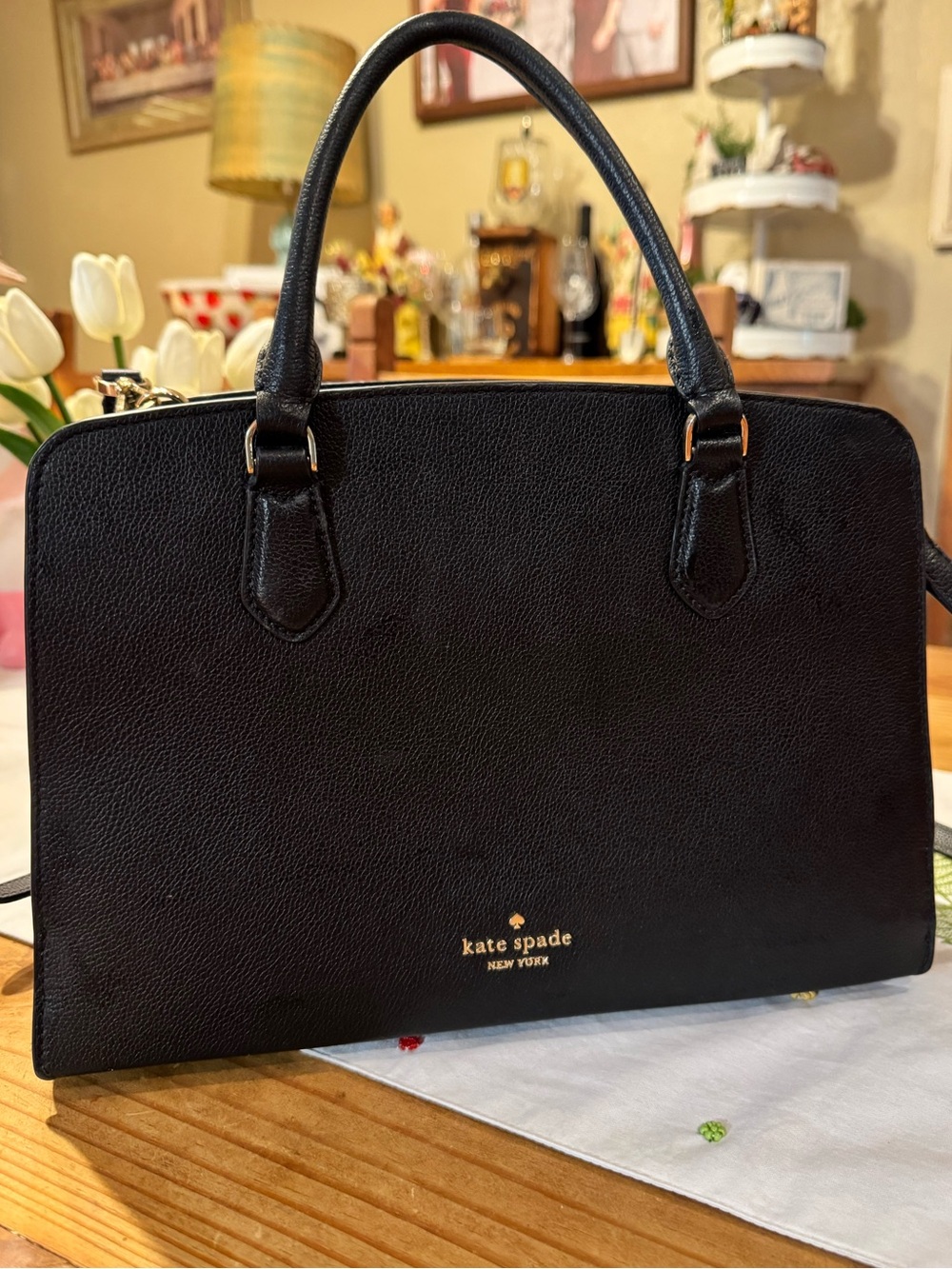 Kate Spade Satchel